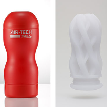 Tenga Air-Tech Vacuum Controller Compatible (Regular) - фото, отзывы Tenga Air-Tech Vacuum Controller Compatible (Regular) - фото, отзывы
