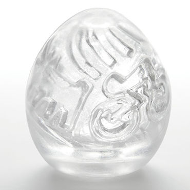 Tenga Egg Street, Keith Haring Edition - фото, отзывы Tenga Egg Street, Keith Haring Edition - фото, отзывы