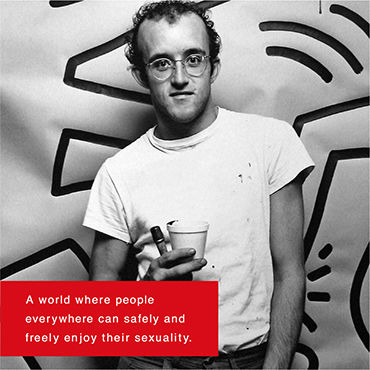 Tenga Original Vacuum Cup, Keith Haring Edition, Мастурбатор, имитирующий оральные ласки, лимитированный выпуск и другие товары Tenga с фото Tenga Original Vacuum Cup, Keith Haring Edition, Мастурбатор, имитирующий оральные ласки, лимитированный выпуск и другие товары Tenga с фото