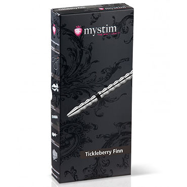 Mystim Tickleberry Finn - фото, отзывы Mystim Tickleberry Finn - фото, отзывы