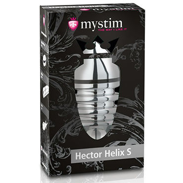 Mystim Hector Helix S - фото, отзывы Mystim Hector Helix S - фото, отзывы