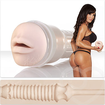 FleshLight Girls Lisa Ann Swallow, Копия ротика порно-звезды Лизы Энн FleshLight Girls Lisa Ann Swallow, Копия ротика порно-звезды Лизы Энн