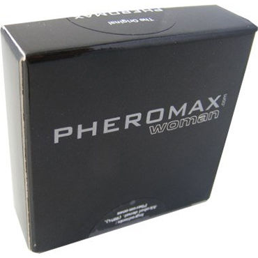 Pheromax Woman Oxytrust, 1 мл, Концентрат феромонов для женщин с окситоцином Pheromax Woman Oxytrust, 1 мл, Концентрат феромонов для женщин с окситоцином