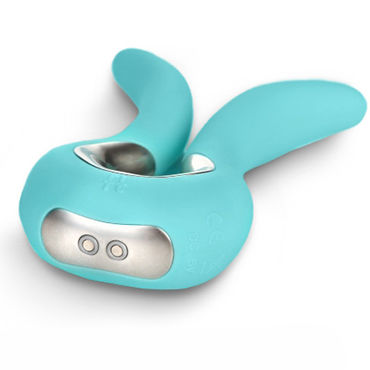 Fun Toys Gvibe Mini Tiffany Mint - фото, отзывы Fun Toys Gvibe Mini Tiffany Mint - фото, отзывы