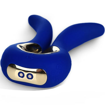 Fun Toys Gvibe Mini Royal Blue - фото, отзывы Fun Toys Gvibe Mini Royal Blue - фото, отзывы
