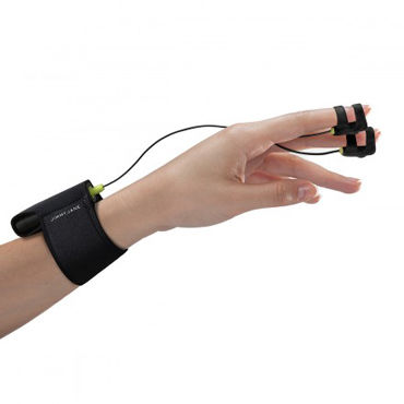 JimmyJane Hello Touch X, Электростимулятор с вибрацией JimmyJane Hello Touch X, Электростимулятор с вибрацией