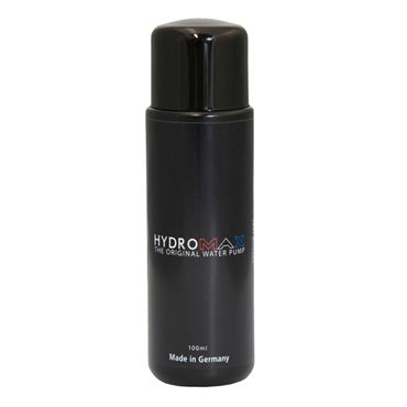 Bathmate Hydromax Pleasure Lube, 100мл, Смазка для вакуумных помп на водной основе Bathmate Hydromax Pleasure Lube, 100мл, Смазка для вакуумных помп на водной основе
