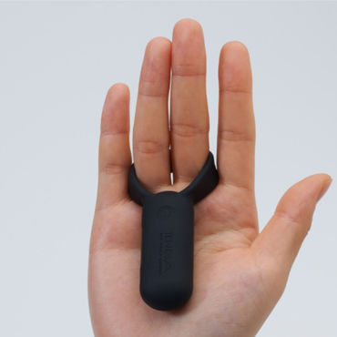 Tenga Smart Vibe Ring - фото, отзывы Tenga Smart Vibe Ring - фото, отзывы