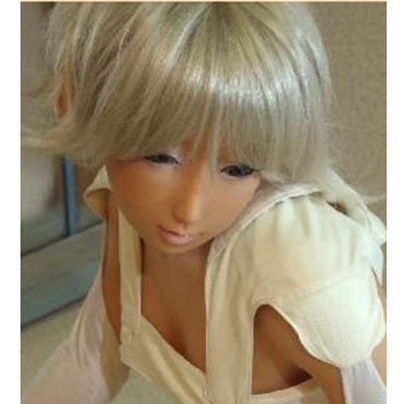 Новинка раздела Секс игрушки - Real Doll Ally Новинка раздела Секс игрушки - Real Doll Ally