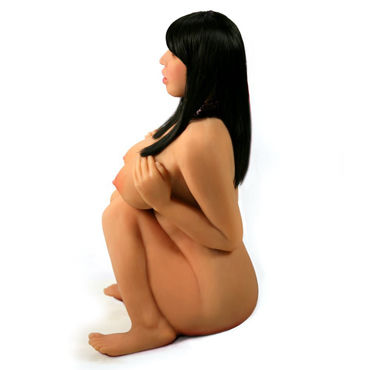 Topco Reality Girl Marica Hase - Реалистичная секс-кукла - купить в секс шопе Topco Reality Girl Marica Hase - Реалистичная секс-кукла - купить в секс шопе