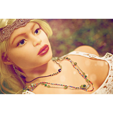 DreamDoll X-treme Тая, Реалистичная секс-кукла DreamDoll X-treme Тая, Реалистичная секс-кукла