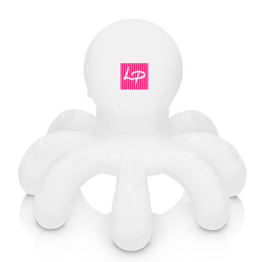 LoversPremium Body Octopus Massager - фото, отзывы LoversPremium Body Octopus Massager - фото, отзывы