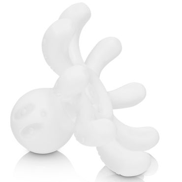 LoversPremium Body Octopus Massager - Массажер для тела - купить в секс шопе LoversPremium Body Octopus Massager - Массажер для тела - купить в секс шопе