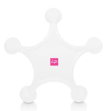 LoversPremium Body Star Massager - фото, отзывы LoversPremium Body Star Massager - фото, отзывы