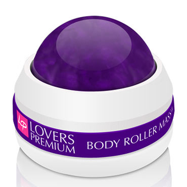 LoversPremium Body Roller Massager - фото, отзывы LoversPremium Body Roller Massager - фото, отзывы