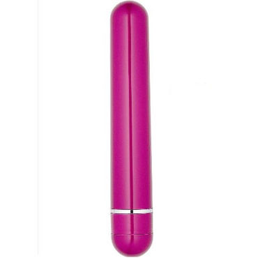 Taboom The Big One, розовый, Классический вибратор Taboom The Big One, розовый, Классический вибратор