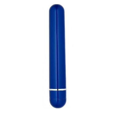 Taboom The Big One, синий, Классический вибратор Taboom The Big One, синий, Классический вибратор