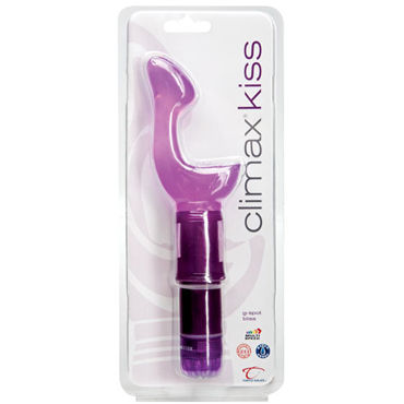 Topco Climax Kiss G-Spot Bliss - фото, отзывы Topco Climax Kiss G-Spot Bliss - фото, отзывы