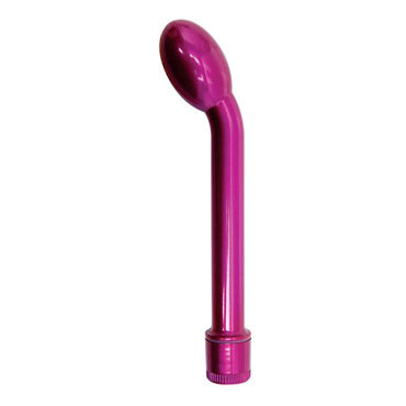 Topco Eve After Dark G-Spot Vibe, Вибратор для точки G Topco Eve After Dark G-Spot Vibe, Вибратор для точки G