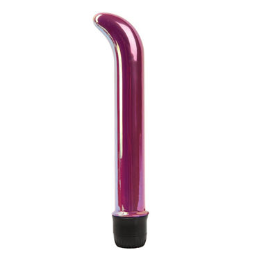Topco My First G-Spot Vibe, фиолетовый, Вибратор для точки G Topco My First G-Spot Vibe, фиолетовый, Вибратор для точки G