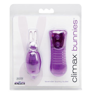 Topco Climax Bunnies - фото, отзывы Topco Climax Bunnies - фото, отзывы