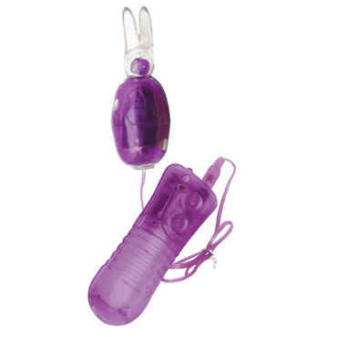 Topco Climax Bunnies, Вибропуля-кролик Topco Climax Bunnies, Вибропуля-кролик