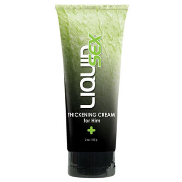 Topco Liquid Sex Thickening Cream for Him, 56 гр, Крем для увеличения пениса Topco Liquid Sex Thickening Cream for Him, 56 гр, Крем для увеличения пениса