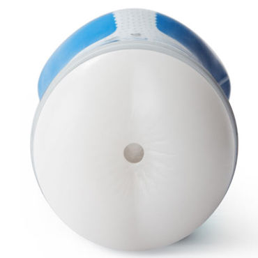 Topco FunZone Vulcan Love Skin Masturbator Wet Anus - Мастурбатор-анус в тубе - купить в секс шопе Topco FunZone Vulcan Love Skin Masturbator Wet Anus - Мастурбатор-анус в тубе - купить в секс шопе