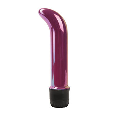 Topco My First Mini G-Spot Vibe, фиолетовый, Мини вибратор для точки G Topco My First Mini G-Spot Vibe, фиолетовый, Мини вибратор для точки G
