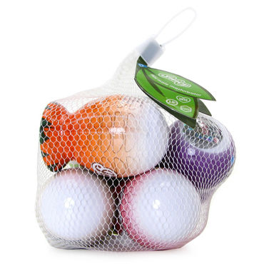Topco Juicy Mini Masturbator Set of 6 - фото 7 Topco Juicy Mini Masturbator Set of 6 - фото 7