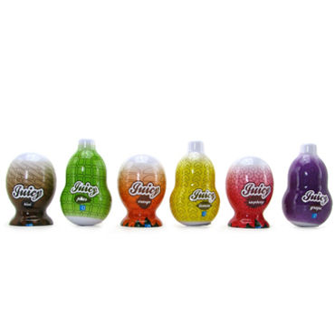 Topco Juicy Mini Masturbator Set of 6 - фото 8 Topco Juicy Mini Masturbator Set of 6 - фото 8