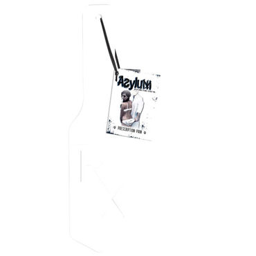 Topco Asylum Prescription Pain Paddle - фото, отзывы Topco Asylum Prescription Pain Paddle - фото, отзывы