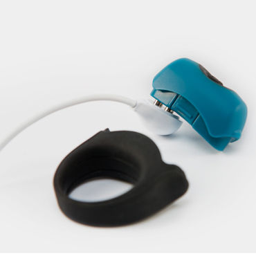 Topco Polar Night Vibrating Silicone Cock Ring - фото, отзывы Topco Polar Night Vibrating Silicone Cock Ring - фото, отзывы