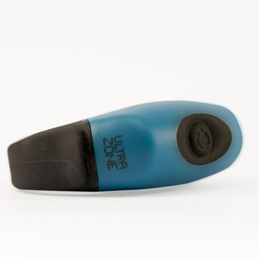 Topco Polar Night Vibrating Silicone Cock Ring - Эрекционное кольцо с вибрацией - купить в секс шопе Topco Polar Night Vibrating Silicone Cock Ring - Эрекционное кольцо с вибрацией - купить в секс шопе