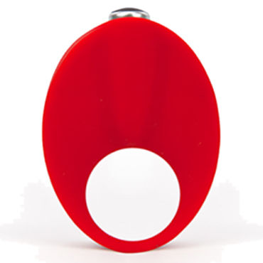 Topco TLC Caliber Vibrating Silicone Cock Ring, Эрекционное кольцо с вибрацией и другие товары Topco с фото Topco TLC Caliber Vibrating Silicone Cock Ring, Эрекционное кольцо с вибрацией и другие товары Topco с фото