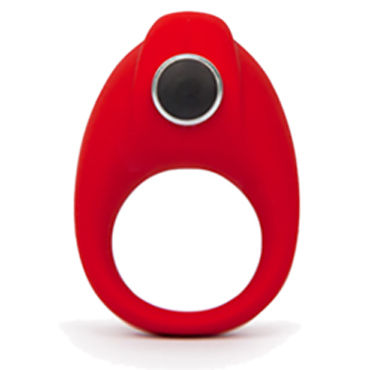 Topco TLC Buldge Vibrating Silicone Cock Ring - фото, отзывы Topco TLC Buldge Vibrating Silicone Cock Ring - фото, отзывы