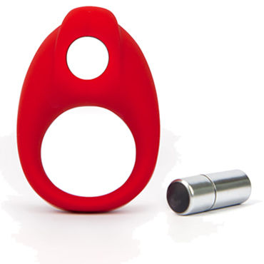 Topco TLC Buldge Vibrating Silicone Cock Ring, Эрекционное кольцо с вибрацией и другие товары Topco с фото Topco TLC Buldge Vibrating Silicone Cock Ring, Эрекционное кольцо с вибрацией и другие товары Topco с фото