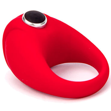 Topco TLC Buldge Vibrating Silicone Cock Ring, Эрекционное кольцо с вибрацией Topco TLC Buldge Vibrating Silicone Cock Ring, Эрекционное кольцо с вибрацией