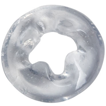 Topco Adam Male Toys Cock N Load Cock Rings, Набор эрекционных колец Topco Adam Male Toys Cock N Load Cock Rings, Набор эрекционных колец