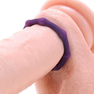 Topco TLC A Real Mans Cock Ring - фото, отзывы Topco TLC A Real Mans Cock Ring - фото, отзывы