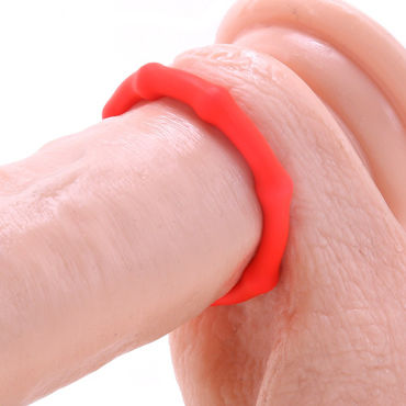 Topco TLC A Real Mans Cock Ring - Набор эрекционных колец - купить в секс шопе Topco TLC A Real Mans Cock Ring - Набор эрекционных колец - купить в секс шопе