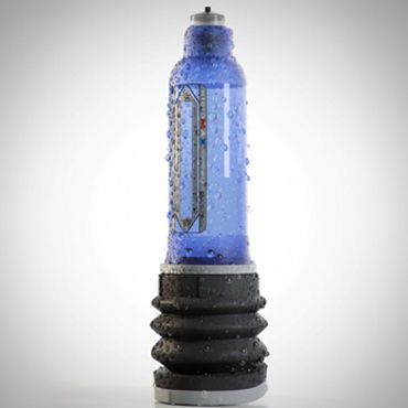 Bathmate Hydromax X30, голубой - фото, отзывы Bathmate Hydromax X30, голубой - фото, отзывы