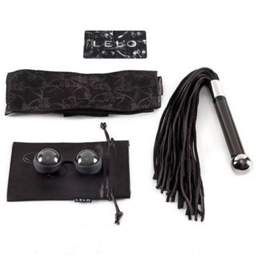 Lelo Dare Me Pleasure Set - фото, отзывы Lelo Dare Me Pleasure Set - фото, отзывы