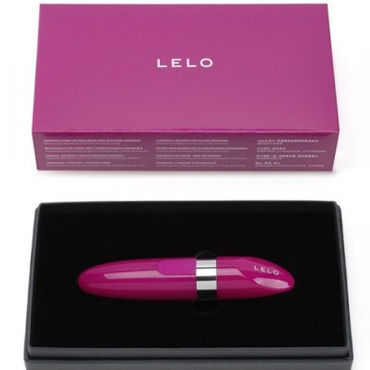 Lelo Mia 2, фиолетовый - фото, отзывы Lelo Mia 2, фиолетовый - фото, отзывы