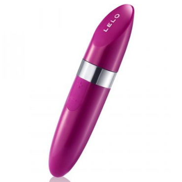 Lelo Mia 2, фиолетовый, Компактный перезаряжаемый вибромассажер Lelo Mia 2, фиолетовый, Компактный перезаряжаемый вибромассажер