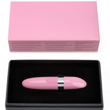 Lelo Mia 2, розовый - фото, отзывы Lelo Mia 2, розовый - фото, отзывы