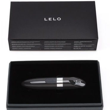 Lelo Mia 2, черный - фото, отзывы Lelo Mia 2, черный - фото, отзывы