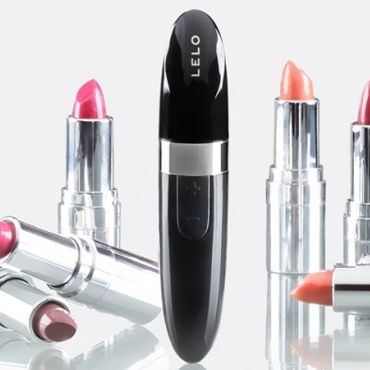 Lelo Mia 2, черный, Компактный перезаряжаемый вибромассажер и другие товары Lelo с фото Lelo Mia 2, черный, Компактный перезаряжаемый вибромассажер и другие товары Lelo с фото