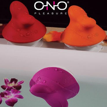 Lelo Cleo, фиолетовый, Массажер для ванной Lelo Cleo, фиолетовый, Массажер для ванной