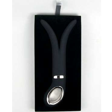 Fun Toys G-vibe Noir Limited Edition, черный - фото 8 Fun Toys G-vibe Noir Limited Edition, черный - фото 8